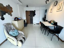 Blk 478C Valley Spring @ Yishun (Yishun), HDB 4 Rooms #566264781